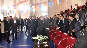 AK Parti'li Bulut güven tazeledi