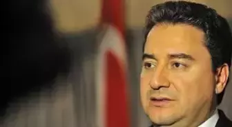 Ali Babacan'ın kuracağı partinin kurucular kurulu listesi kamuoyuna sızdı