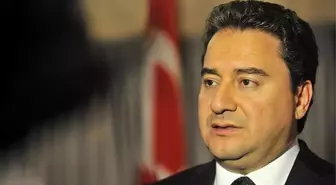 Ali Babacan'ın kuracağı partinin kurucular kurulu listesi kamuoyuna sızdı