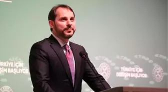 Bakan Albayrak: Koronavirüse karşı ne kadar ciddi önlemler alındığını tüm dünyaya gösterdik