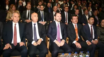 Bakan Albayrak vergi affı geleceği yönündeki söylentilere son noktayı koydu