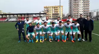 Eğilspor, sezona galibiyetle başladı