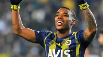 Fenerbahçe'ye Garry Rodrigues müjdesi