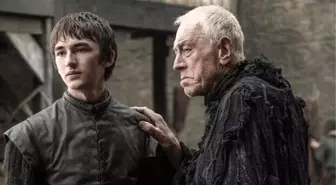 Game of Thrones'un ünlü oyuncusu Max Von Sydow hayatını kaybetti