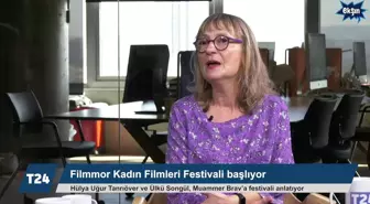 Gezici Filmmor Kadın Filmleri Festivali başlıyor: 'Festival rüşdünü ispat etti'