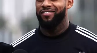 Jeremain Lens, Galatasaray karşısında ilki yaşamak istiyor Açıklaması