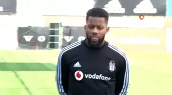 Jeremain Lens: 'Şampiyonlukta her şey mümkün'