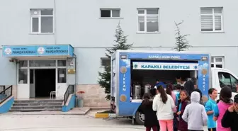 Kapaklı'dan kısa kısa