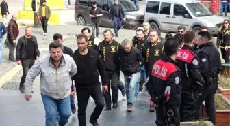 Kayıp olarak aranırken toprağa gömülü cesedi bulundu: 5 gözaltı