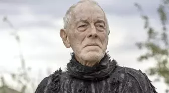 Max Von Sydow kimdir? Max Von Sydow neden öldü? Game Of Thrones oyuncusu Max Von Sydow'un oynadığı filmler neler? Max Von Sydow hayatı ve biyografisi!