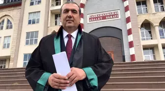 Muhsin Yazıcıoğlu'nun ölümündeki FETÖ izinin ortaya çıkartılması talebi