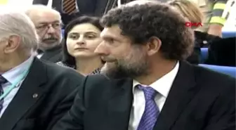 OSMAN KAVALA 'CASUSLUK' SUÇUNDAN DA TUTUKLANDI