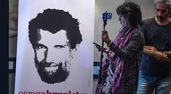 Osman Kavala hakkında 'casusluk' iddiasıyla yeni tutuklama talebi