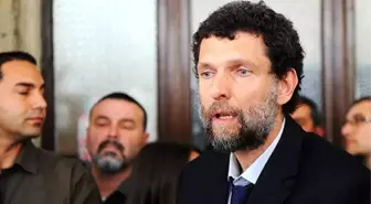 Osman Kavala, 15 Temmuz darbe girişimine ilişkin soruşturma kapsamında tutuklandı