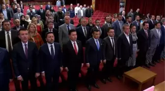 RADEV'den DHA'ya ödül
