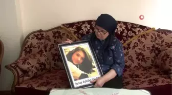 Şehit öğretmen Aybüke Yalçın'ın annesi o anları anlattı