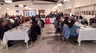 Şehit yakınlarına 8 Mart gezisi