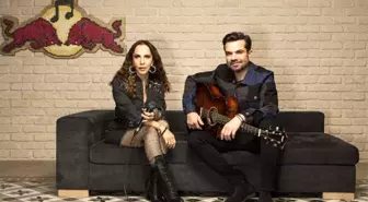 Sertab Erener ve Kenan Doğulu ortak performans sergileyecek