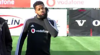 SPOR Jeremain Lens: Büyük maçları oynamayı hepimiz seviyoruz