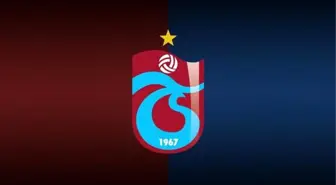 Trabzonspor, MHK'nin istifasını istedi: 'Sayın Alp, bizim için ufak bir çakıl taşısın'