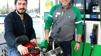 Akaryakıtçılar benzin ve motorinde 1 TL'lik indirim bekliyor