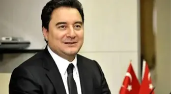 Ali Babacan, oy birliği ile DEVA Partisi'nin Genel Başkanı seçildi