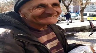 Dilenciden şok itiraf: 'Cuma günleri en az 500 lira kazanıyorum'