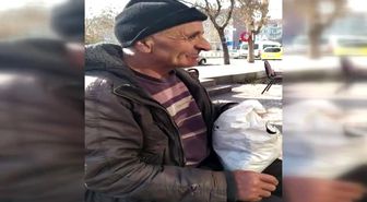 Dilenciden şok itiraf: 'Cuma günleri en az 500 lira kazanıyorum'