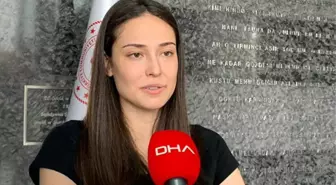 İrem Yaman kimdir? İrem Yaman kaç yaşında, nereli? İrem Yaman branşı ne?