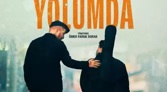 'Kendi Yolumda' filminin teaser afişi yayınlandı...