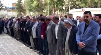 Kızıltepeli asker son yolculuğuna uğurlandı