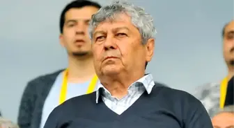 Mircea Lucescu: Koronavirüsten korkmuyorum