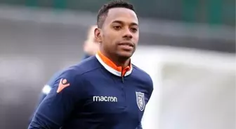 Robinho, Santos'a geri dönüyor!