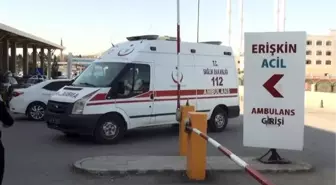 Şanlıurfa'da şüphelilerin ateş açtığı 3 bekçi yaralandı