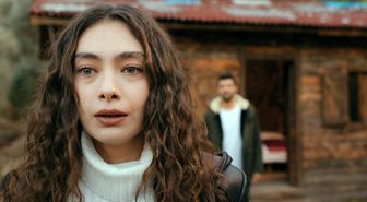 Sefirin Kızı 13. Bölüm Ön İzleme