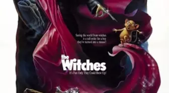 The Witches Filmi