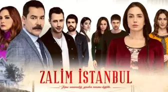 Zalim İstanbul 34. bölüm izle! Zalim İstanbul 35. bölüm fragman yayınlandı! Zalim İstanbul son bölüm full tek parça izle!