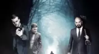 13 Graves Filmi