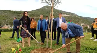 Alanya'da Litvanya Cumhuriyeti'nin bağımsızlık yılı kutlandı