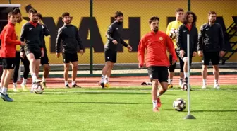 Aliağaspor FK'da yeni dönem