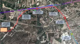 Ankara'dan müjde geldi, Şehir Hastanesi hattı ihaleye hazırlanıyor