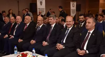 Bakan Soylu: 'Reina saldırısından beri Türkiye'nin şehirlerinde bir terör eylemi gerçekleşmedi'