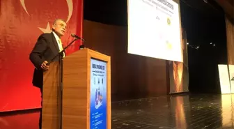 Bursa'da bini aşkın rehber öğretmene seminer verildi