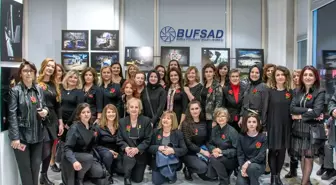 Bursa'da kadın fotoğrafçılardan fotoğraf sergisi