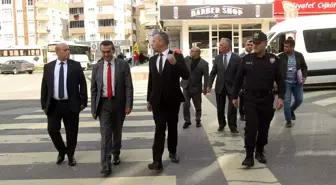 Çerkezköy'den kısa kısa