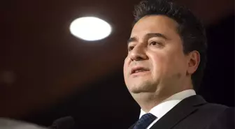 Ali Babacan'ın partisinin 90 kişilik kurucular kurulunda kimler var?