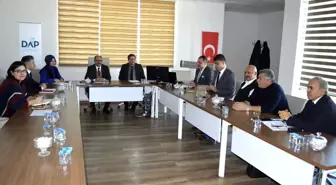 Erzurum, Elazığ ve Van'daki Çiftçi Eğitim Merkezi'nde 6 bin 481 çiftçi eğitim gördü