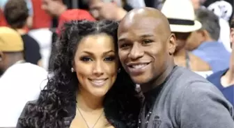 Floyd Mayweather'in 3 çocuğunun annesi Josie Harris, ABD'de hayatını kaybetti