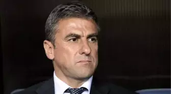 Gençlerbirliği Teknik Direktörü Hamza Hamzaoğlu'ndan VAR eleştirisi