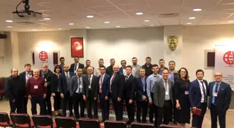 HKMO başkanlığına Okan Hançer seçildi